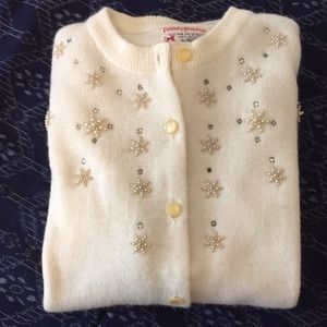 Vintage Cardigan